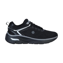 Hammer Jack Polina Z Unisex Spor Ayakkabı 101 23380-z Siyah 001