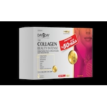 Day2day The Collagen Beauty Intense Ananas Aromalı 45 Saşe %50 Daha Fazla 850081345114
