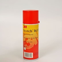 3M SCOTCH 1633 Pas Çözücü Sprey 400 ML