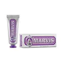 Marvis Jasmin Mint Diş Macunu 25ml