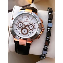 Gri - Rose Gold
