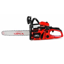 Mina CS5800 Euro5 3.25 - 36 Diş Benzin Motorlu Profesyonel Testere