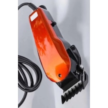 Lazer Öncesi Kısaltma Makinesi Profesyonel Tıraş Makinesi Diğer