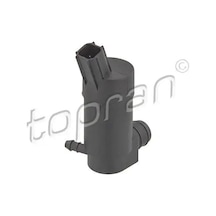Ford Mondeo 3 Su Fiskiye Motoru 2001-2007 Topran 304721001