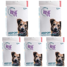 Keyf Keep Off 10-20kg Köpek Dış Etken Koruma 5x2,5gr X 5 Kutu