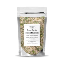 Tos The Organic Spices Geen Garden Baharat Karışımı 500 G