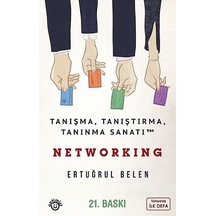 Networking Ertuğrul Belen