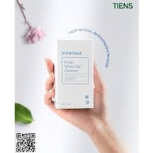 Tiens Viewtale Fresh Water Gel Cleanser