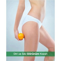Süper Lipo Jeli - Orijinal Lipo Gel Bölgesel Kullanım Jeli 150ml X 3 Adet
