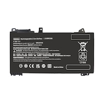 Hp Probook Uyumlu 450 G7 9hp68ea Batarya Pil