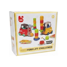 Oceanfour 123376-202y Forklift
