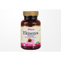 Balen Ekinezya Kapsül 300 Mg 60 Kapsül