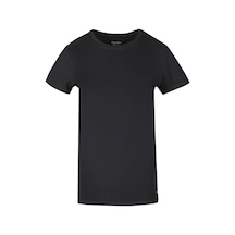Calvin Klein Calvın Kleın Kadın T-shırt Pfbt2402-blk SIYAH