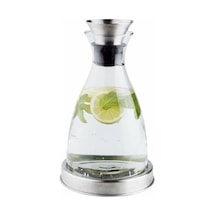 Grovy Soğutuculu Cam Sürahi 1,5 Litre