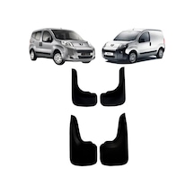 Peugeot Bipper 4lü Paçalık, Çamurluk, Tozluk PEU0BX016