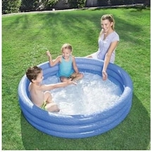 Bestway Çocuk Havuzu 152x30 CM Bestway Mavi - 51026
