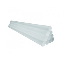 Silikon İnce Mum 10 Lu Paket- 6 Adet