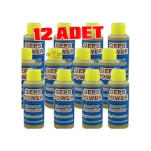 Oto Cam Sabunu -Cam Suyu Konsantresi 1 100 80Ml 12 Adet