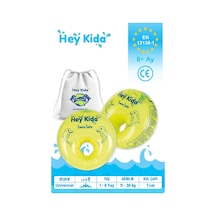 Heykida Swim Safe Yüzme Yardımcısı Deniz Kolluğu 1-6 Yaş