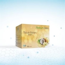 Naturaren Topuk Bakım Kremi 100 Ml