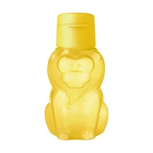 Tupperware Eko Şişe 350 Ml Sarı Aslan Beyaz