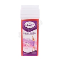 5 Adet Vi-vet Roll-on Pudralı Sir Ağda 100 Ml