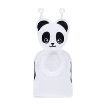 Sevi Bebe 114 Banyo Oyuncak Torbası Panda