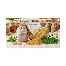 Çemen Öğütülmüş Trigonella Foenum-graecum 250 Gram - 939187080
