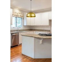 Neo Özel Tasarım Modern Dekoratif Cafe Mutfak Salon Eskitme Gold Sarkıt Tekli Avize Diğer