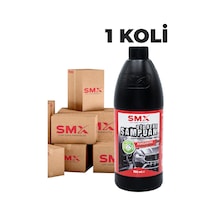 Oto Bebe Şampuanı 750 Ml 1 Koli