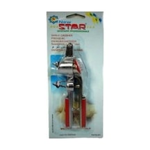 Metal Sarımsak Ezici Go53/01953 Çok Renkli