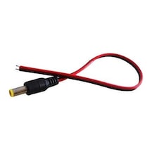 Elektronikport-Güvenlik Kamera Dc Power Jack