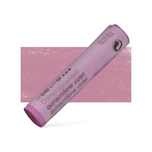 Schmincke : Artist Soft Pastel Boya : 048 M Quinacridone Violet