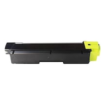 Printwell TK-590 Uyumlu Sarı Fotokopi Toneri