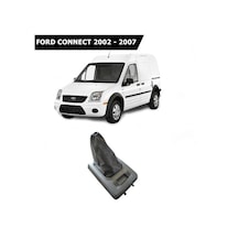 Ford Connect Vites Kol Körüğü Komple Siyah