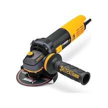 Sgs 5110 720 W 115 MM Avuç Taşlama Makinesi