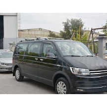 Omsa Vw T6.1 Transporter Krom Ayna Çıtası 2 Parça 2020 Ve Sonrası