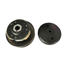 Varyatör Komple Debriyaj Set K1z Oem Honda 2021-22 Pcx 125 Arka M