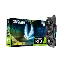 Zotac NVIDIA GeForce RTX 3080 Ti Trinity OC ZT-A30810J-10P 12 GB GDDR6X 384 Bit Ekran Kartı