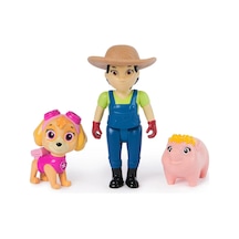 Paw Patrol