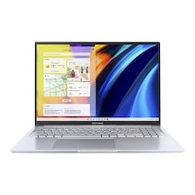 Asus Vivobook M1603QA-MB51105 R5-5600H 16 GB 1 TB SSD 16" W11P WUXGA Dizüstü Bilgisayar