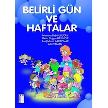 Ata Belirli Gün Ve Haftalar