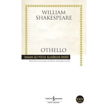 Othello - Hasan Ali Yücel Klasikleri N11.7676