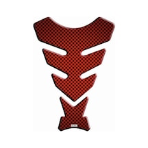 1403 Universal Tank Pad 032 Çok Renkli