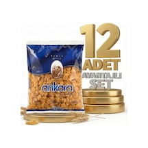Ankara Makarna Bamya 12x500 Gr