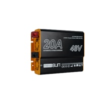 Akü Şarj Cihazı Ac-dc 48v - 20a Tüm Akülerle Uyumlu 2 Yıl Garanti