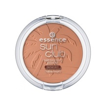 Sc Büyük Bronzlaştırıcı Pudra 02 0