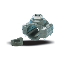 Ege Yıldız Piriz Takım Kolye 50 Mm X 1'lik