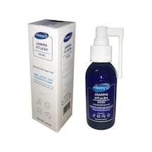 Göz, Kulak Ve Ağız Bakımı İçin Temizleme Solüsyonu, 100ml