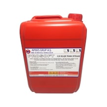 Bulaşık Deterjanı Prosoft Konsantre 10 Kg